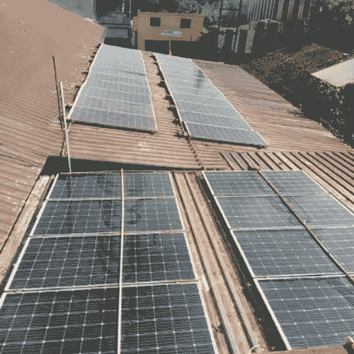 Kolhapur Case Study