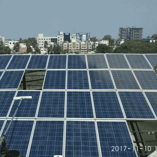 Nashik Case Study