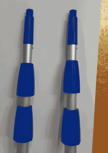 Telescopic Pole